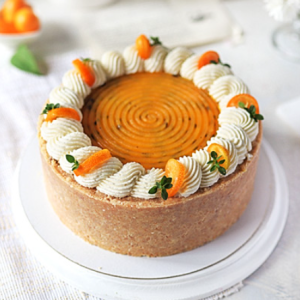 Blueberry Honey Butter